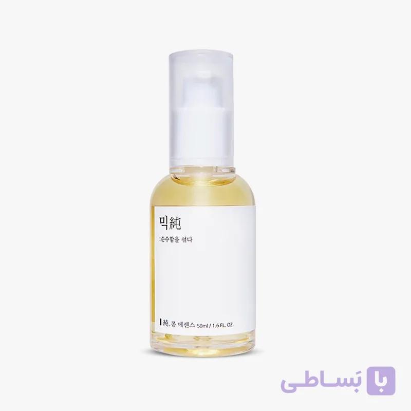 اسنس مانگ بین میکسون