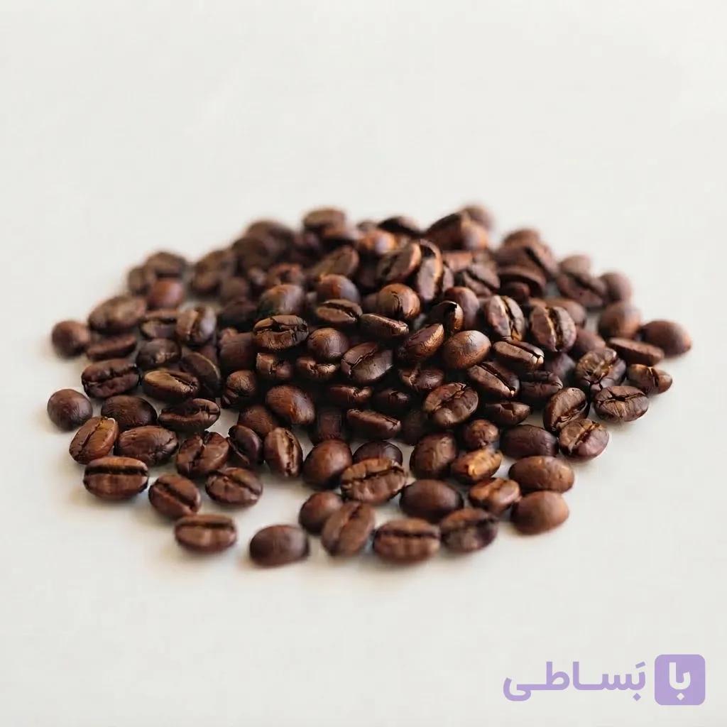 دان قهوه پرو ۱۰۰٪ عربیکا