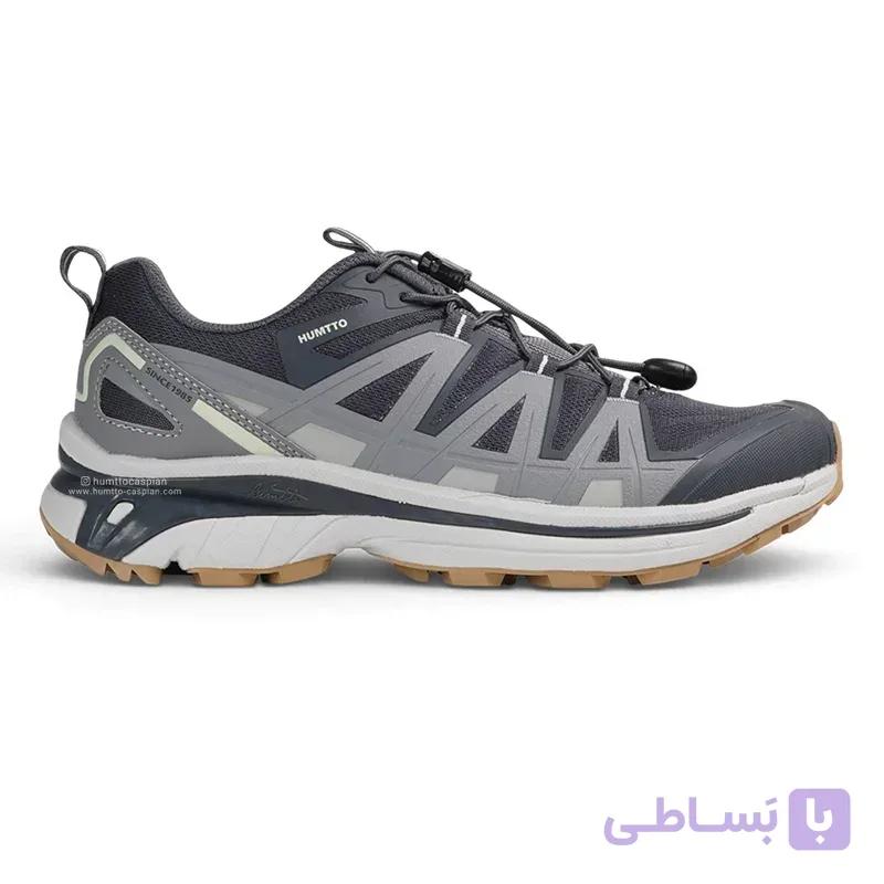کفش پیاده روی زنانه هامتو humtto 870620B-6 — تصویر 1