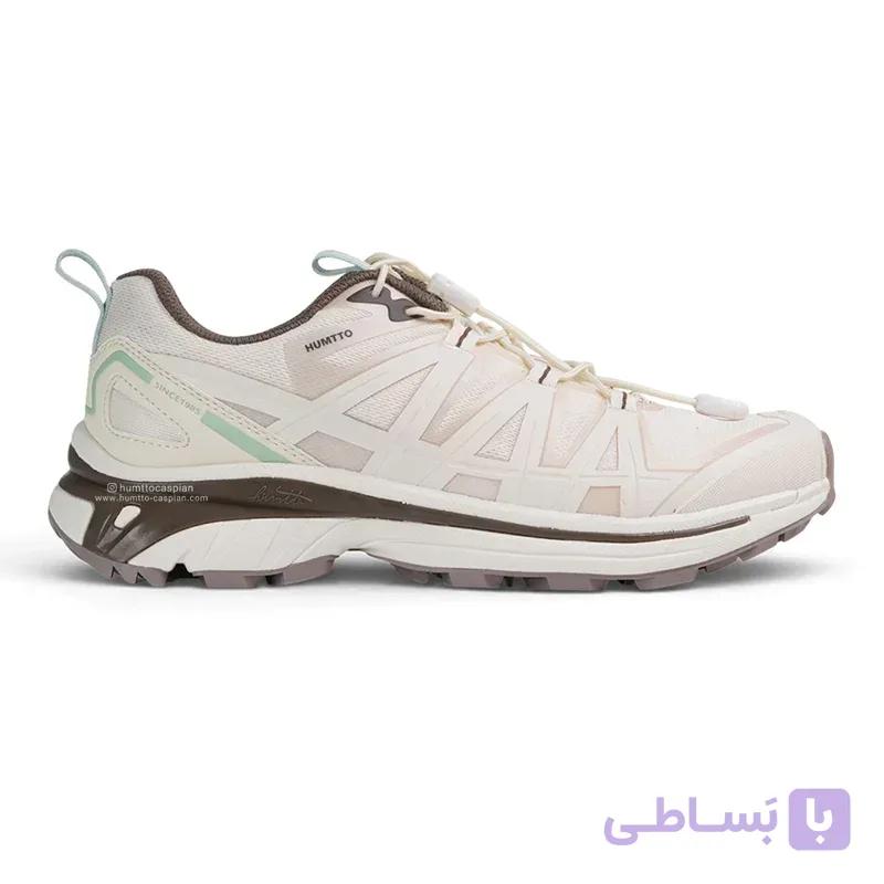 کفش پیاده روی زنانه هامتو humtto 870620B-3 — تصویر 1