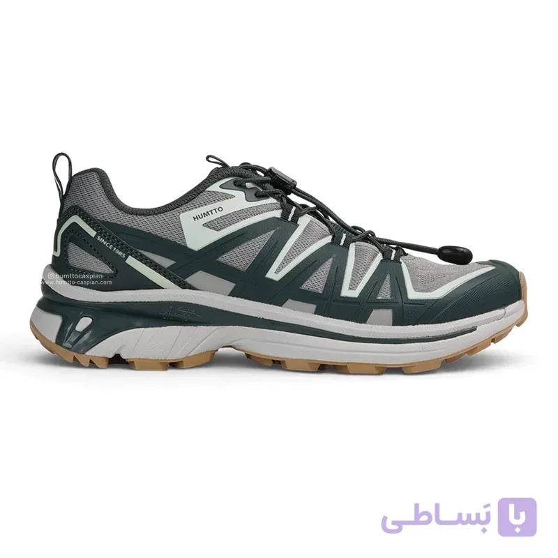 کفش پیاده روی زنانه هامتو humtto 870620B-5 — تصویر 1