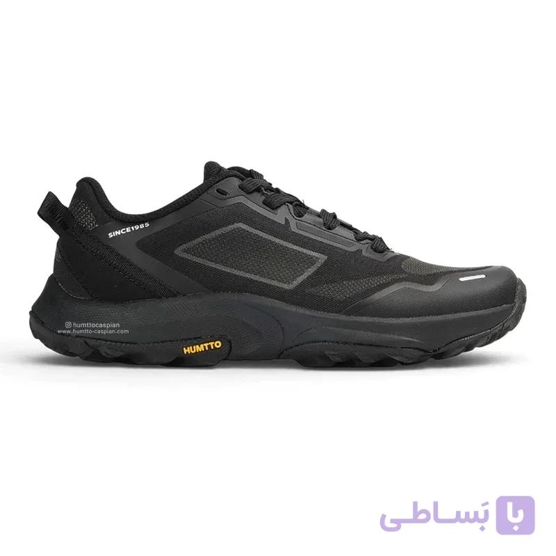 کفش پیاده روی زنانه هامتو humtto 370193B-5 — تصویر 1