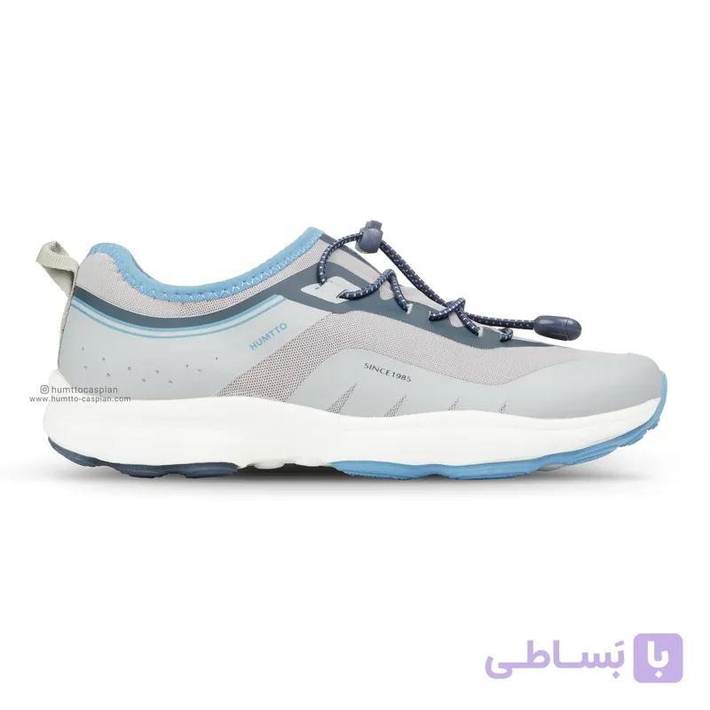 کفش پیاده روی زنانه هامتو humtto 360155B-7 — تصویر 1