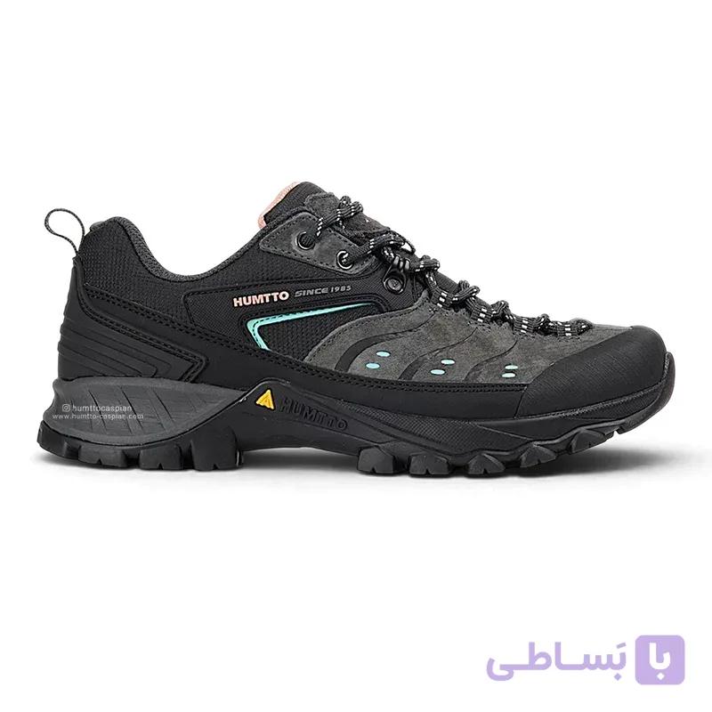کفش پیاده روی زنانه هامتو humtto 140503B-1 — تصویر 1