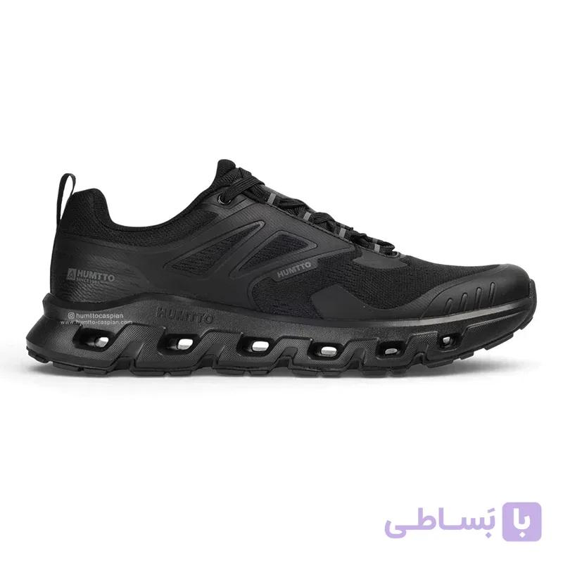 کفش پیاده روی زنانه هامتو humtto 371838B-1 — تصویر 1