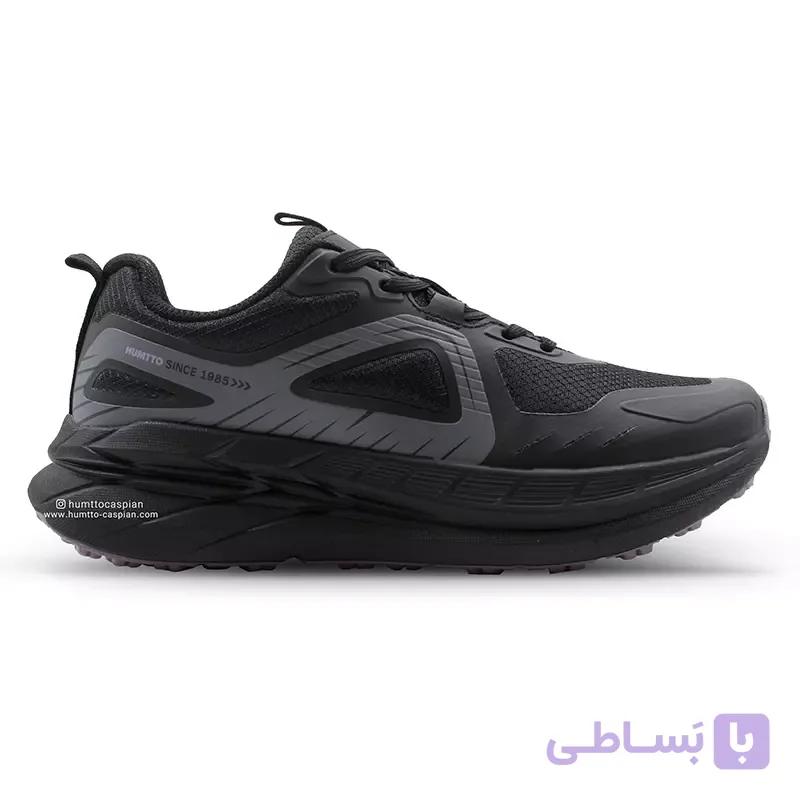 کفش پیاده روی زنانه هامتو humtto 350926B-1 — تصویر 1