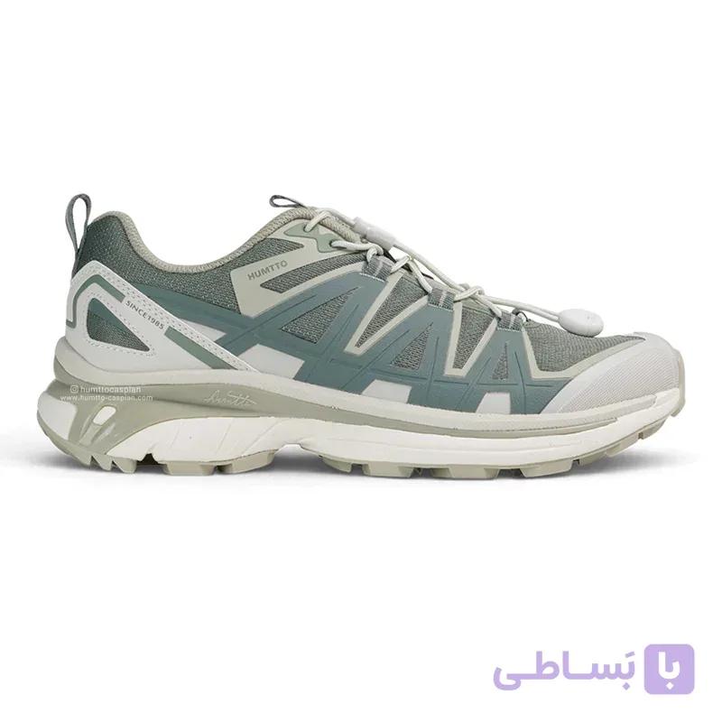 کفش پیاده روی زنانه هامتو humtto 870620B-4 — تصویر 1