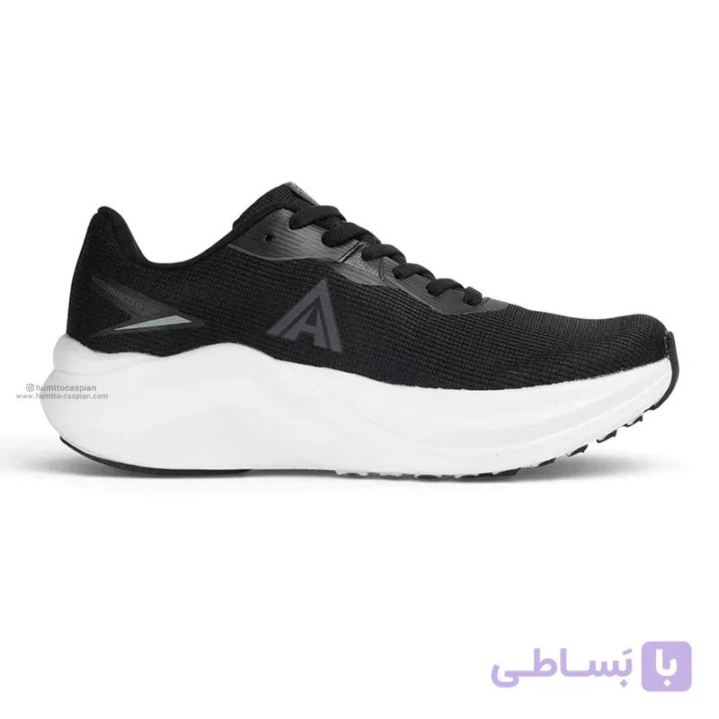 کفش پیاده روی زنانه هامتو humtto 371328B-3 — تصویر 1