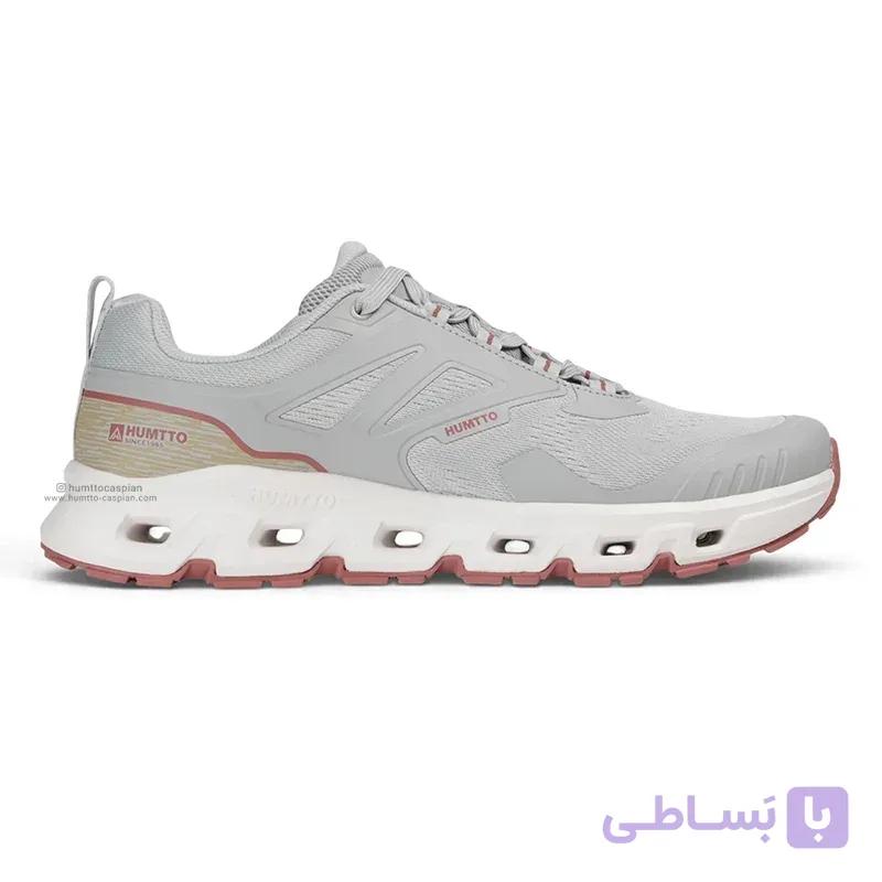 کفش پیاده روی زنانه هامتو humtto 371838B-6 — تصویر 1