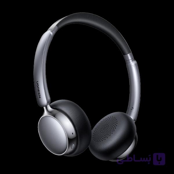 هدفون بلوتوثی Studio Plus یوگرین مدل HP207 — تصویر 1