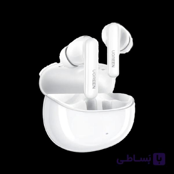 هندزفری بلوتوثی HiTune T3 Pro یوگرین مدل WS206 کد 35725 — تصویر 1