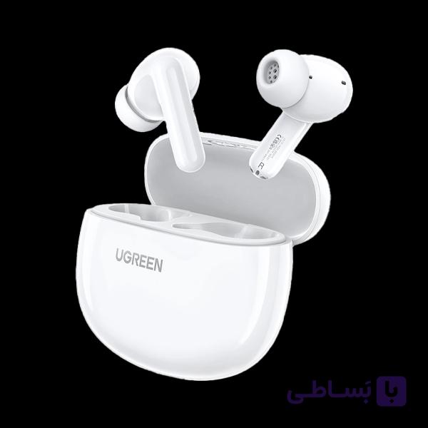 هندزفری بلوتوثی HiTune P3  یوگرین مدل WS207 کد 45110 — تصویر 1