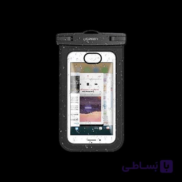 کیف ضد آب موبایل یوگرین مدل LP716 کد 45181 — تصویر 1