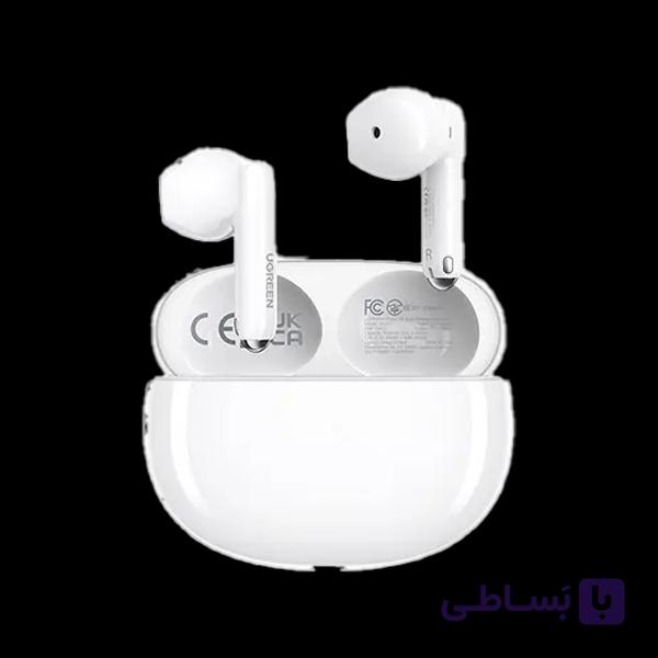 هندزفری بلوتوثی HiTune H5 یوگرین مدل WS201 کد 15612 — تصویر 1