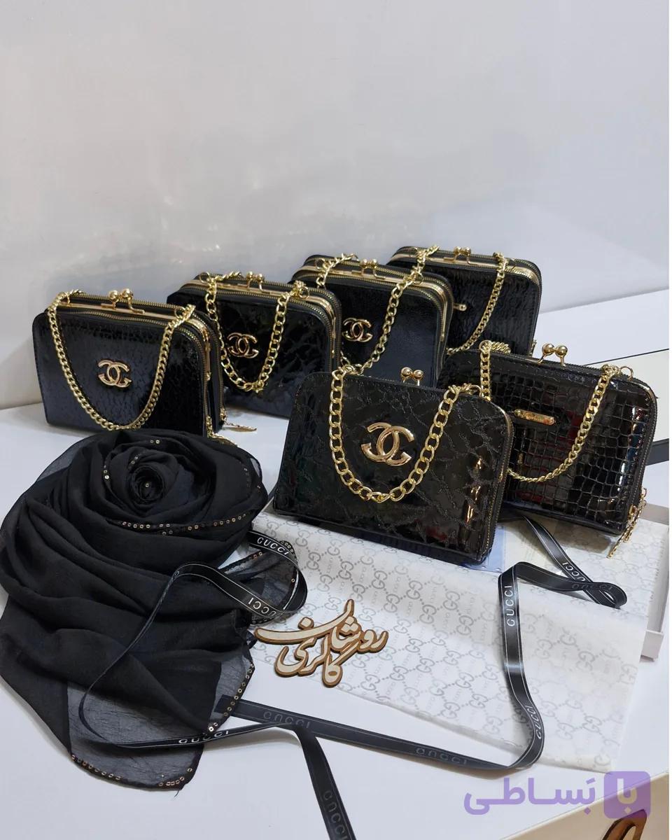 کیف تیارا — تصویر 1