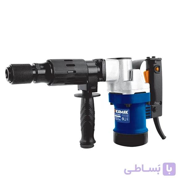 چکش تخریب 1050 وات 7.6 کیلویی گریسی کاماک مدل KT18051