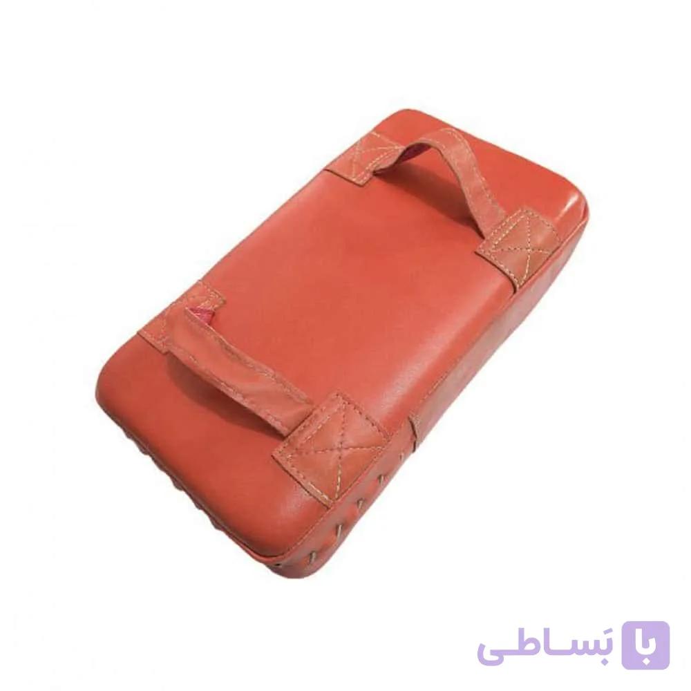 میت بالشی چرم 30X50