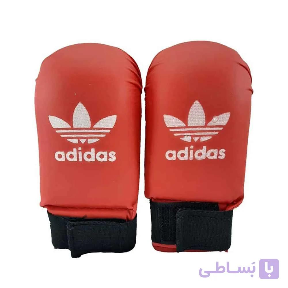 دستکش کاراته ادیداس