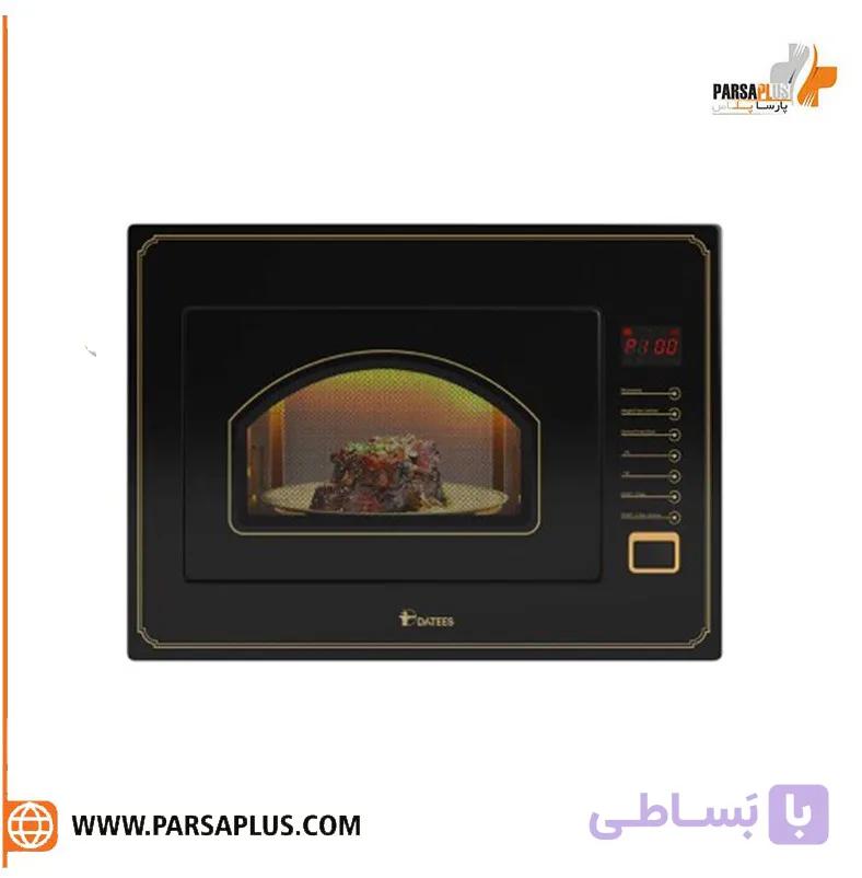 ماکروویو توکار هوشمند داتیس DT-832