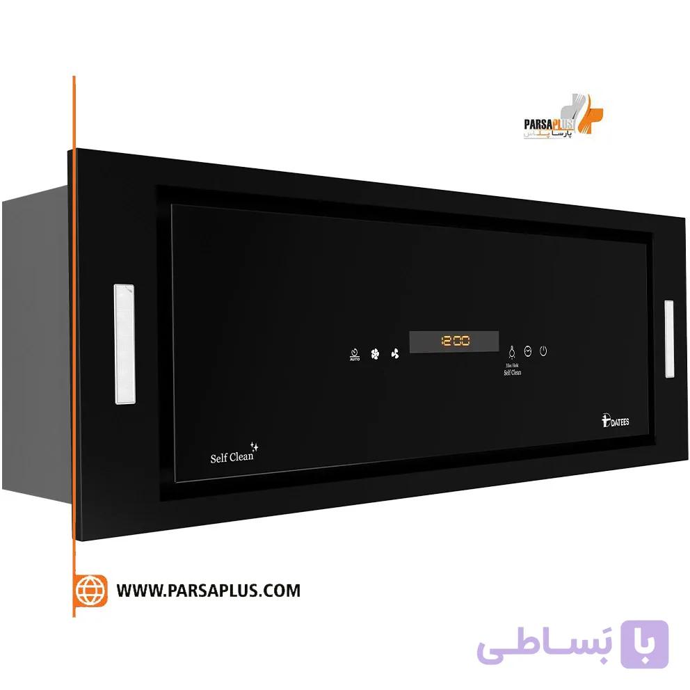 هود مخفی داتیس مدل IOTEES با قدرت مکش ۹۰۰ CFM و ۶ سرعته