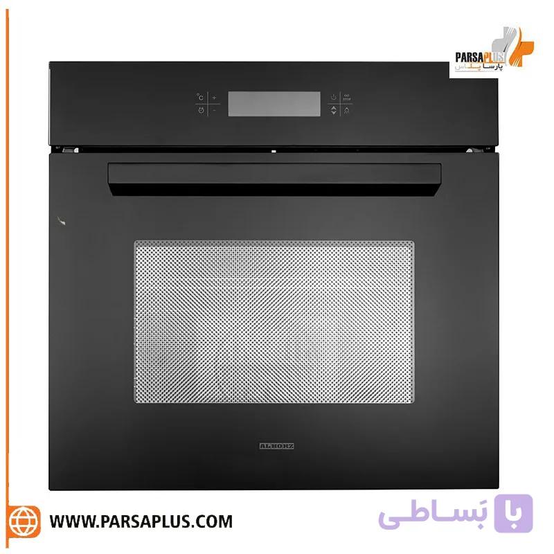 فربرقی استیل البرز FE50