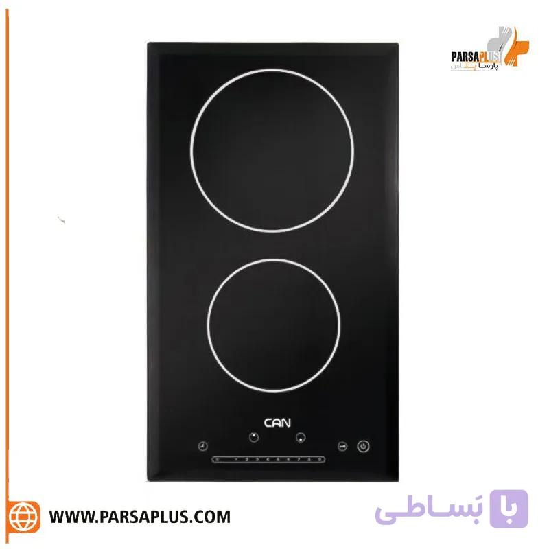 اجاق گاز صفحه ای کن مدل CC-2204
