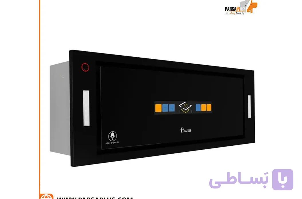 هود فرمان صوتی (volira) داتیس