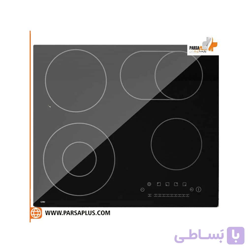 اجاق برقی چهار المنت CC4506 کن
