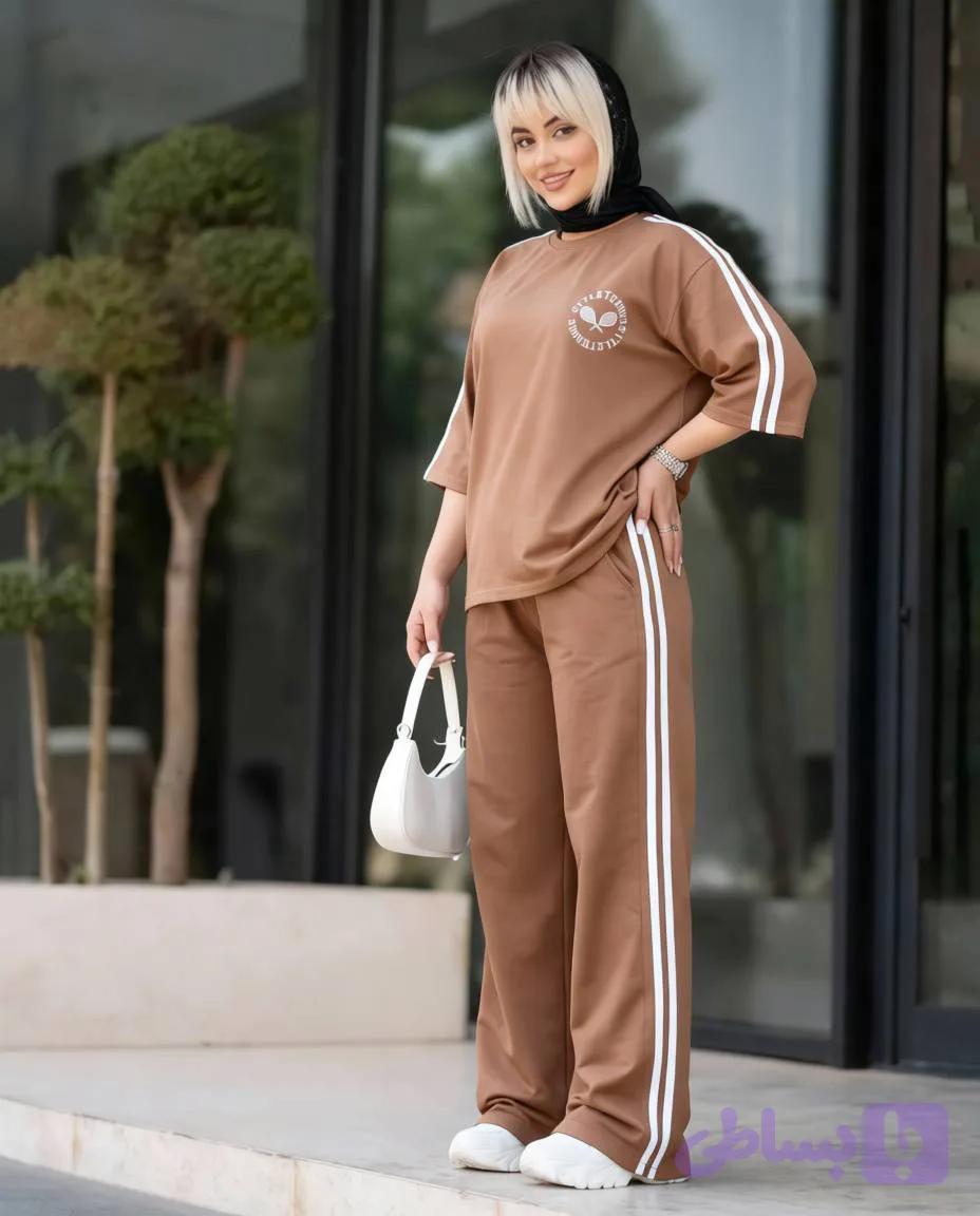ست تنیس