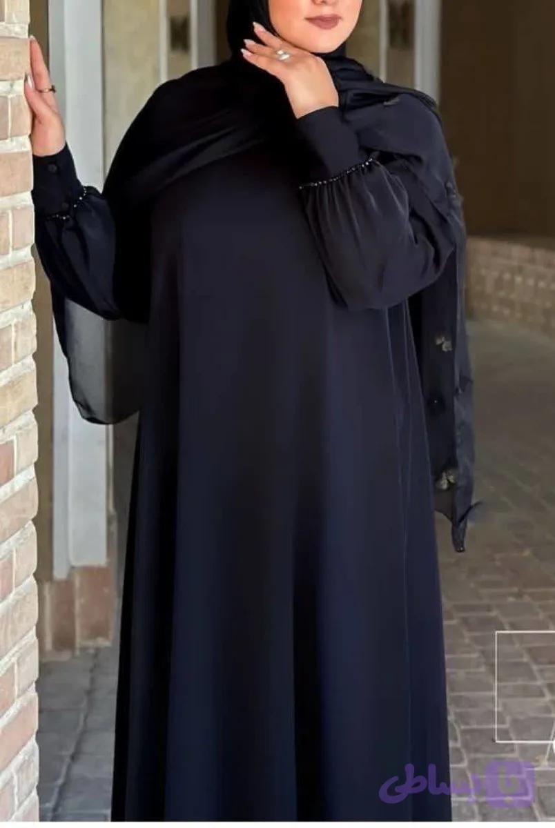 عبا مروارید (کد CX0D1)