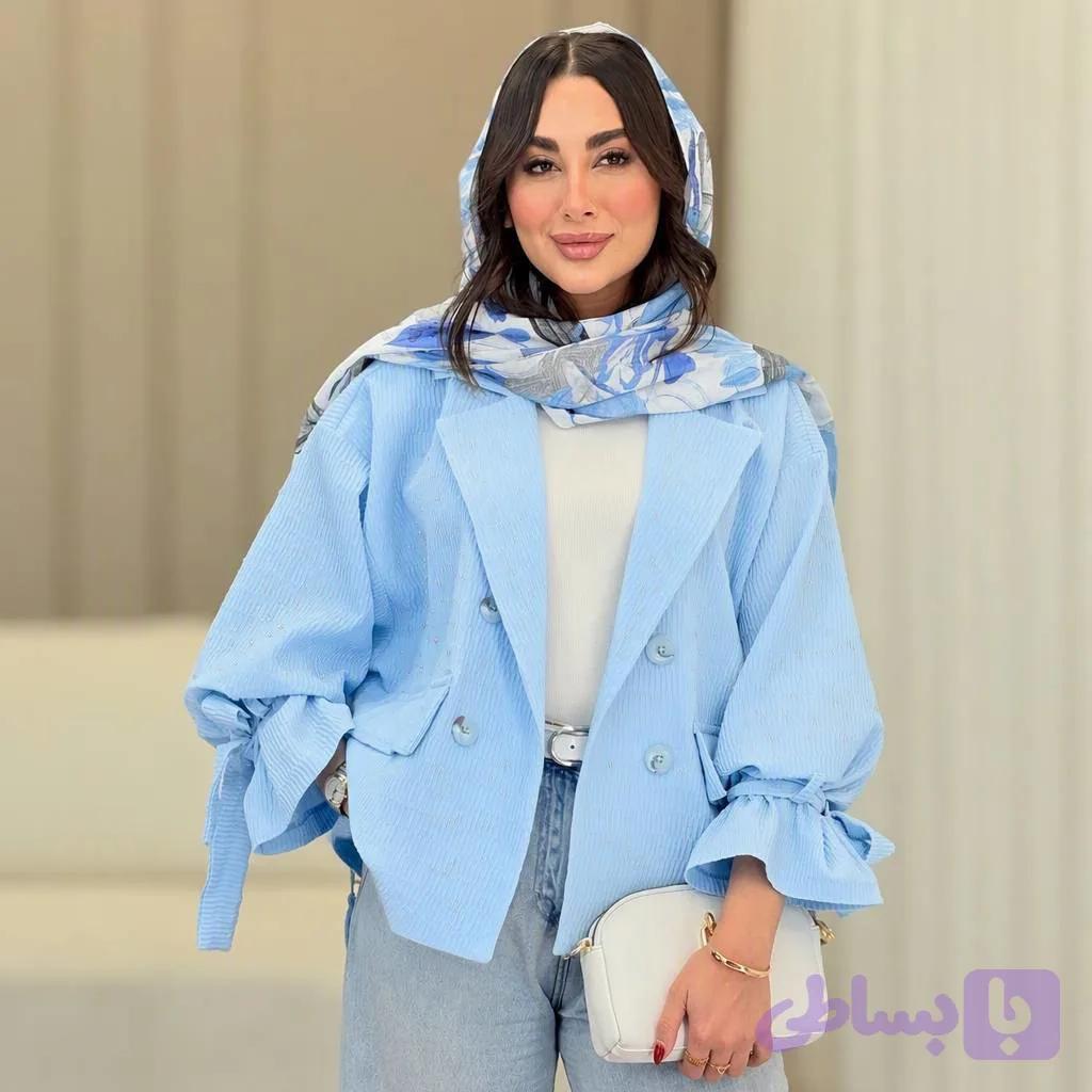 : کت السا 203
