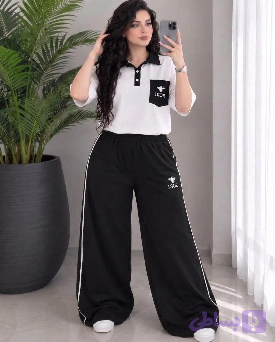ست DIOR