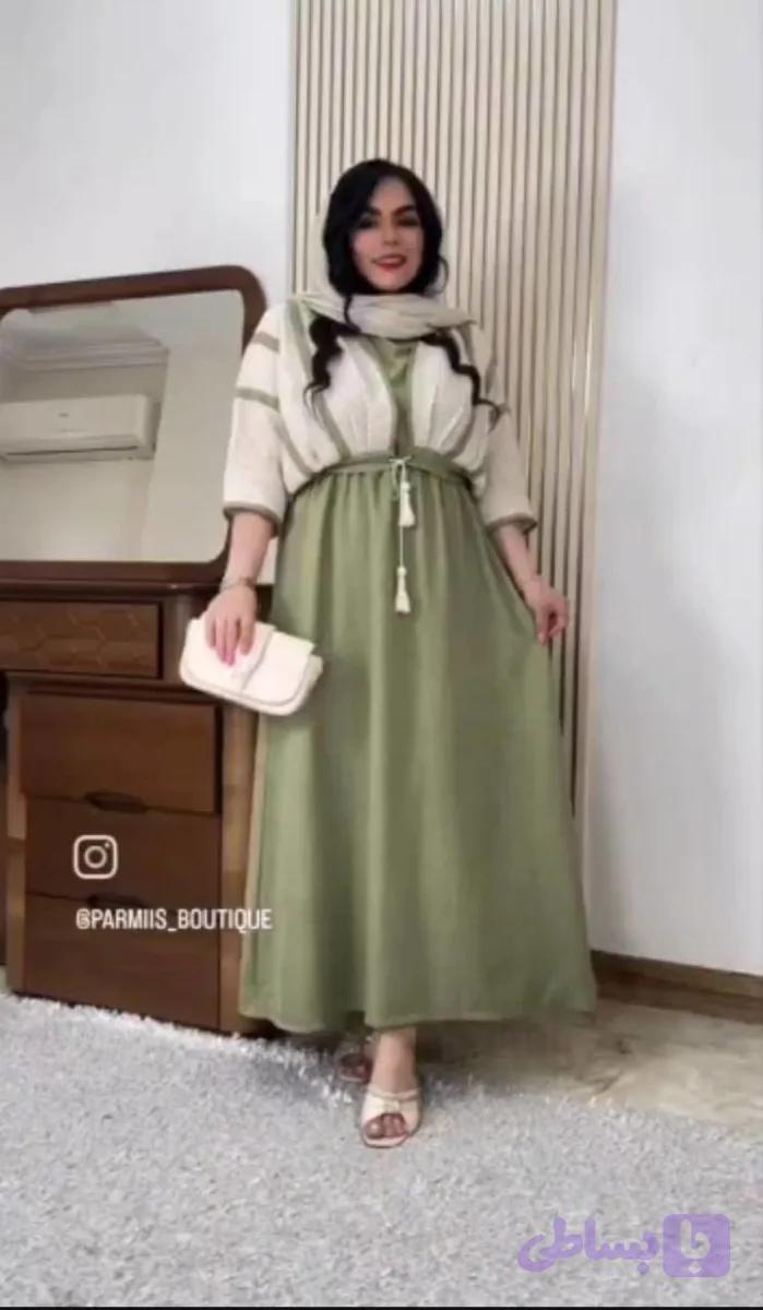کت و سارافون محدثه