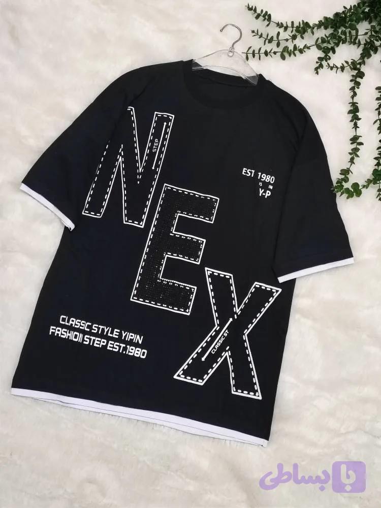 تیشرت لش NEX