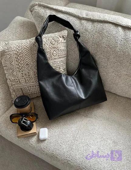 کیف زنانه لش گره ای