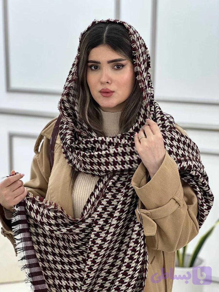 شال آرام