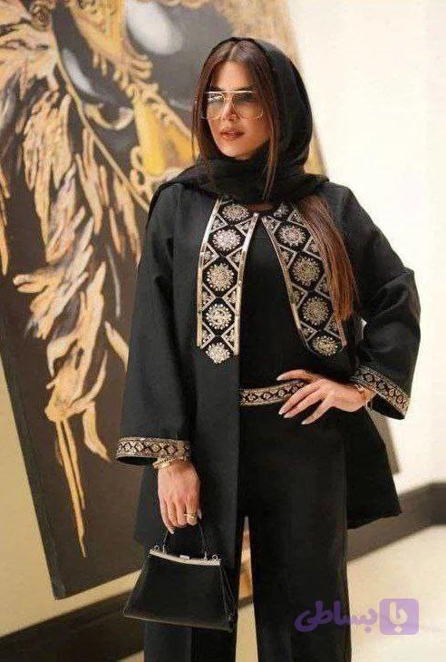 کت و شلوار بهدوخت
