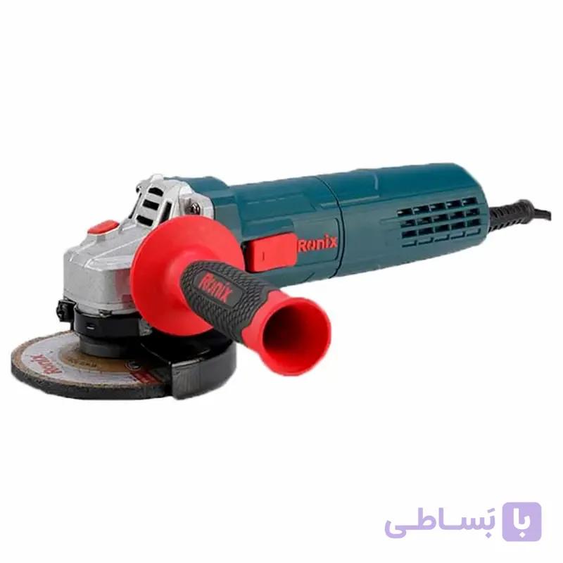 مینی فرز رونیکس 710 وات مدل 3114 — تصویر 1