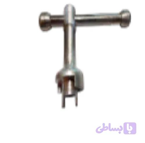 آچار شیر سوئیچی نیوپایپ