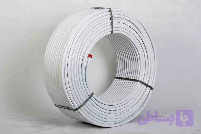 لوله نیوپایپ 16 PERT (کد DXE4H)