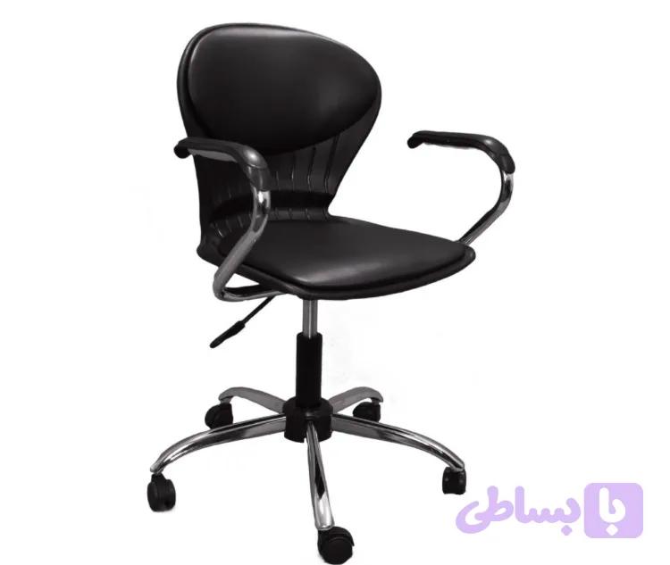 صندلی صدفی