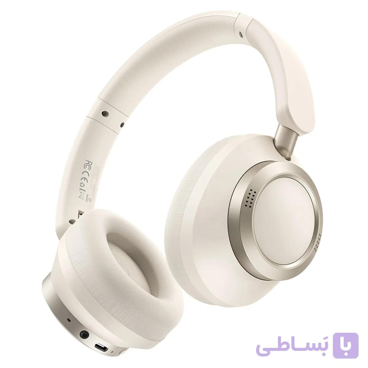 هدفون بلوتوثی مک دودو مدل HP-5821 — تصویر 1