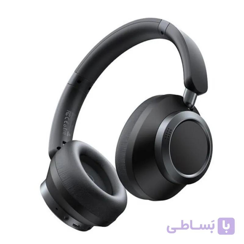 هدفون بلوتوث مک دودو مدل HP-5820 ANC — تصویر 1
