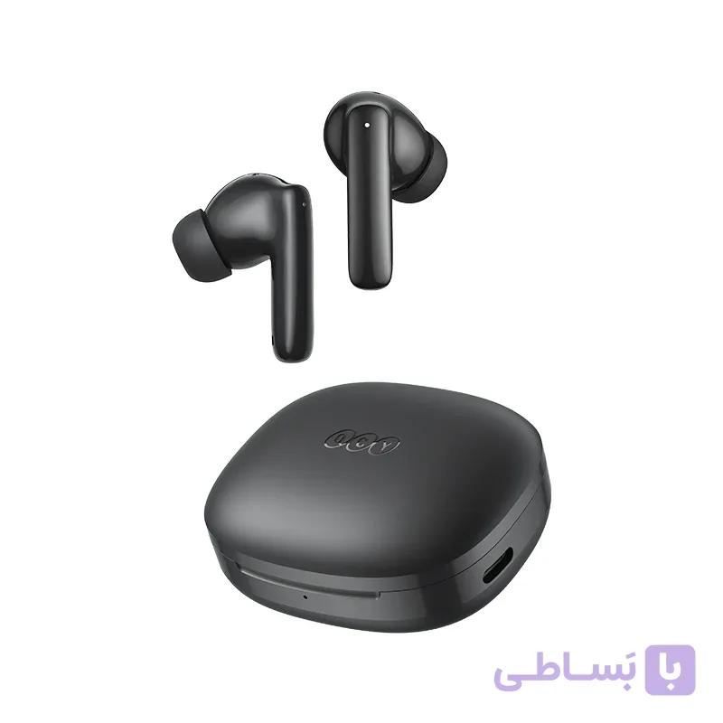 ایرپاد شیائومی Qcy t13 pro — تصویر 1