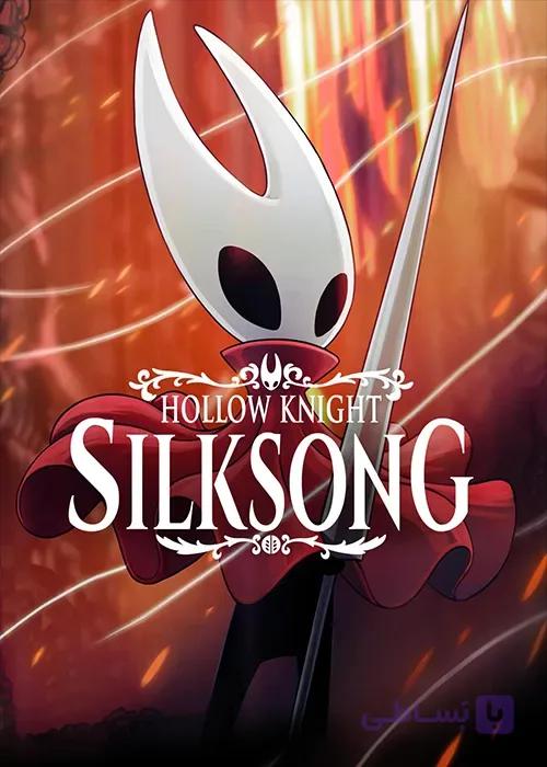 اکانت قانونی بازی Hollow Knight: Silksong PS4 & PS5 — تصویر 1