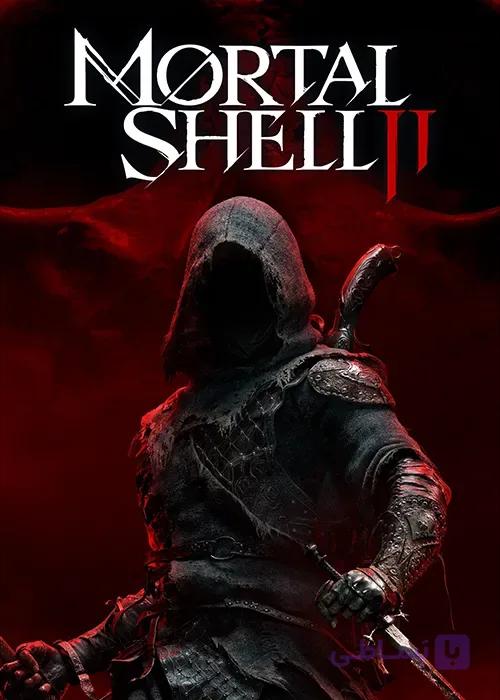 اکانت قانونی Mortal Shell II برای PS5 — تصویر 1