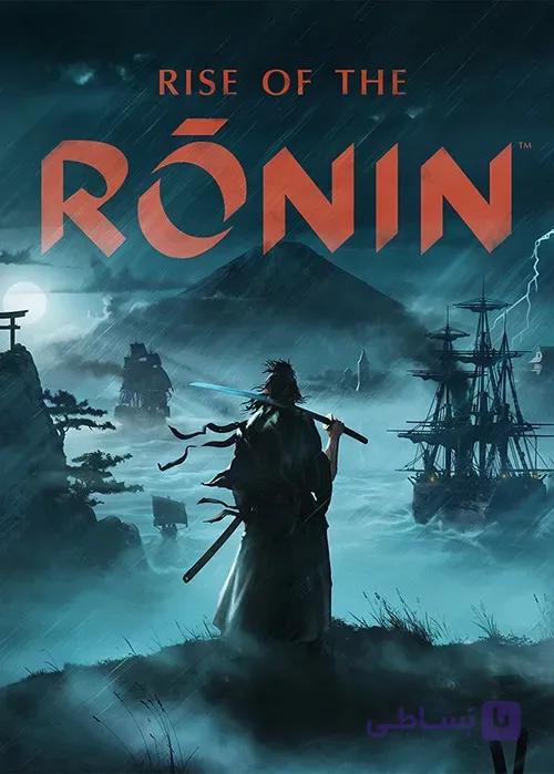 اکانت قانونی بازی Rise of the Ronin برای PS5 — تصویر 1