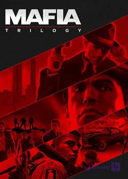 اکانت قانونی بازی Mafia: Trilogy برای PS4 و PS5 — تصویر 1