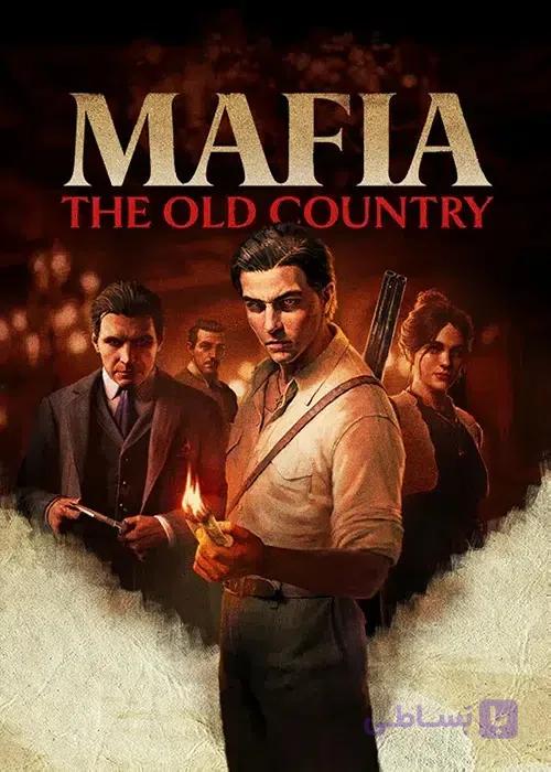 اکانت قانونی بازی Mafia: The Old Country PS5 — تصویر 1