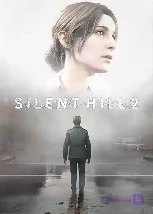 اکانت قانونی بازی Silent Hill 2 برای PS5 — تصویر 1
